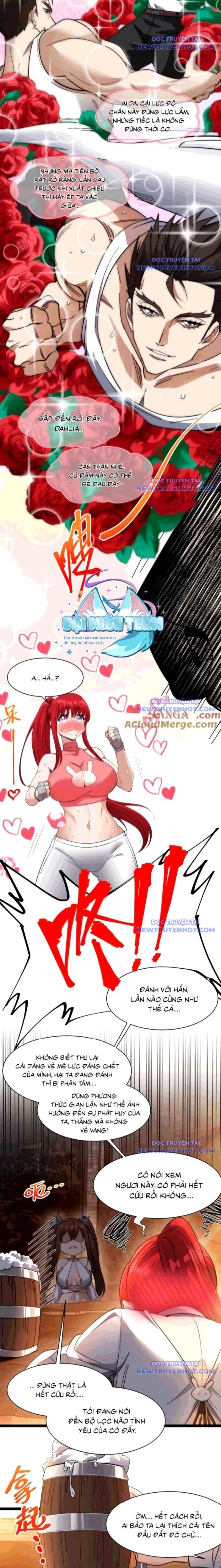 Sức Mạnh Của Ác Thần Chap 155 - Next Chap 156