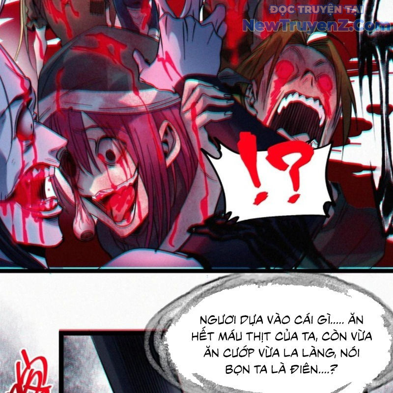 Sức Mạnh Của Ác Thần Chap 160 - Next Chap 161