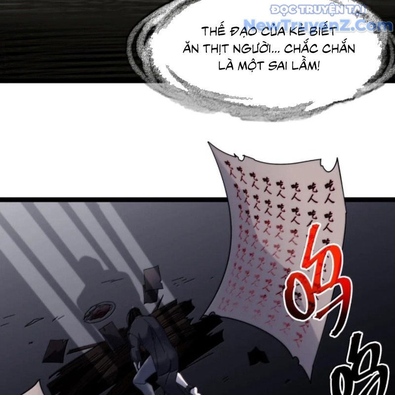 Sức Mạnh Của Ác Thần Chap 160 - Next Chap 161