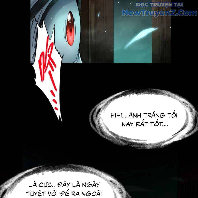 Sức Mạnh Của Ác Thần Chap 160 - Next Chap 161
