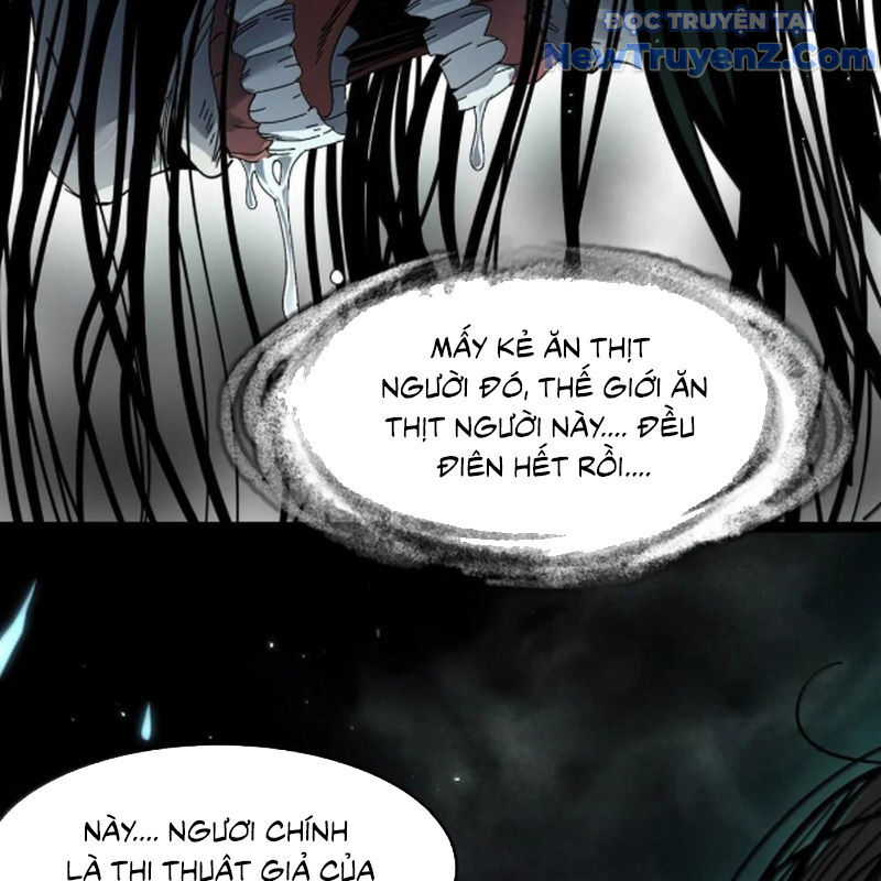 Sức Mạnh Của Ác Thần Chap 160 - Next Chap 161