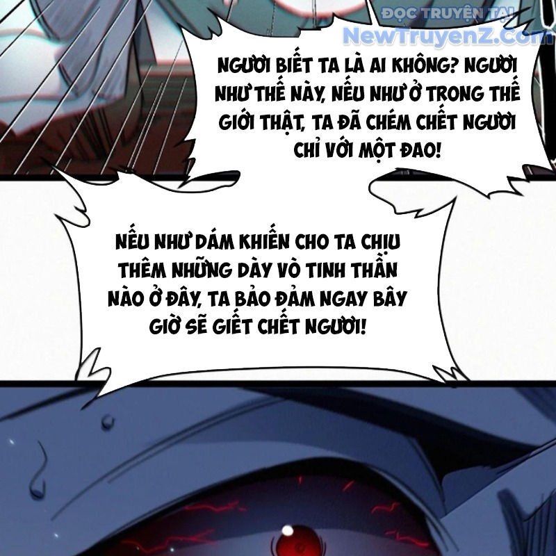 Sức Mạnh Của Ác Thần Chap 160 - Next Chap 161