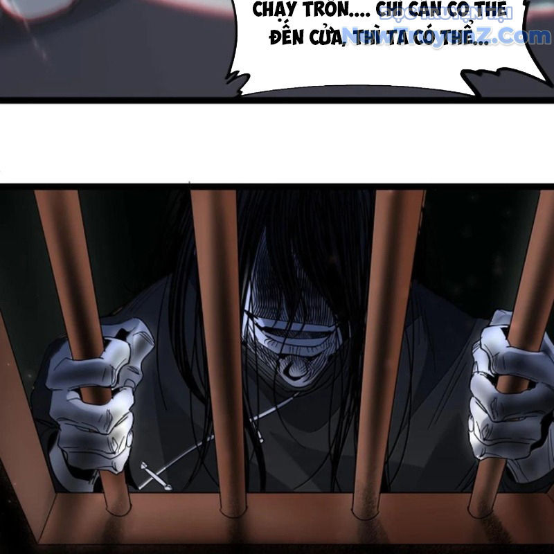 Sức Mạnh Của Ác Thần Chap 160 - Next Chap 161