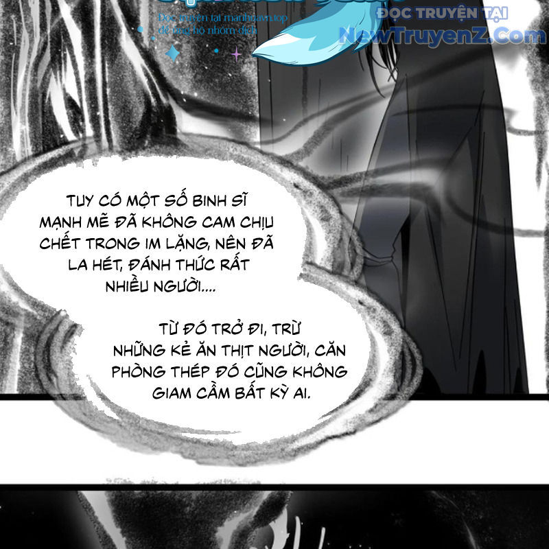 Sức Mạnh Của Ác Thần Chap 160 - Next Chap 161