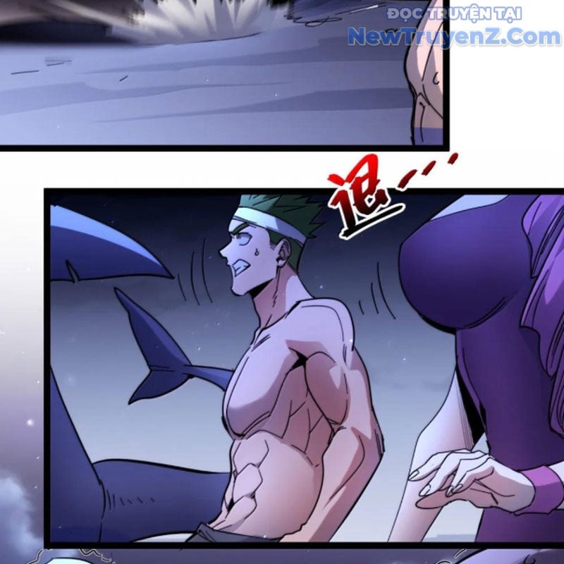 Sức Mạnh Của Ác Thần Chap 161 - Next Chap 162