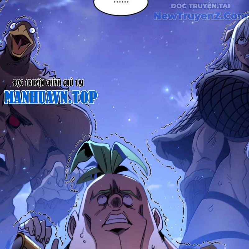 Sức Mạnh Của Ác Thần Chap 161 - Next Chap 162