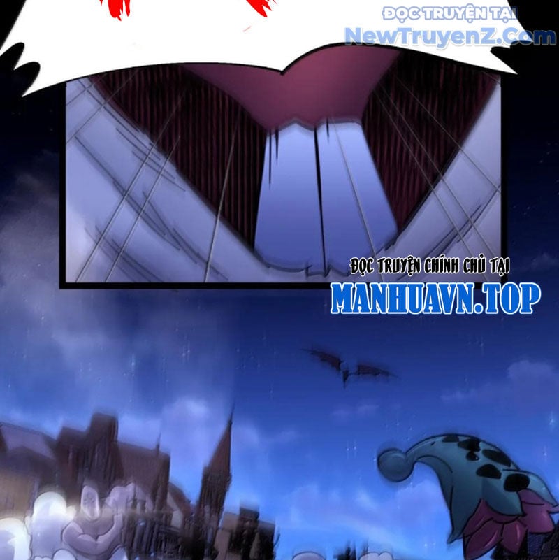 Sức Mạnh Của Ác Thần Chap 161 - Next Chap 162