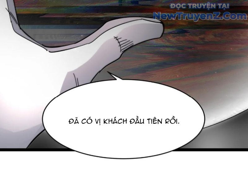 Sức Mạnh Của Ác Thần Chap 161 - Next Chap 162