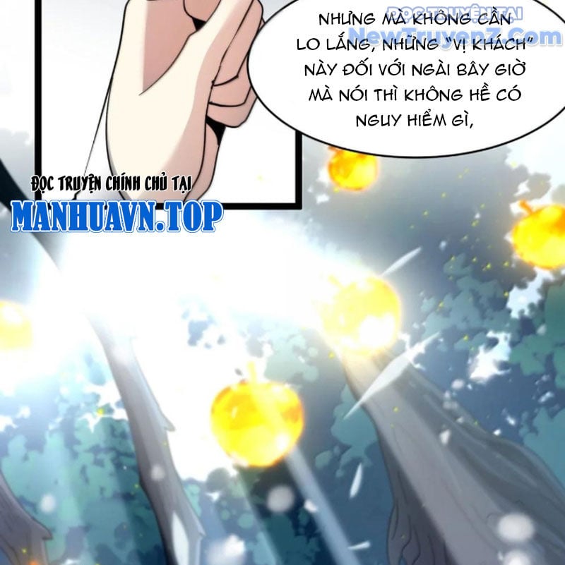 Sức Mạnh Của Ác Thần Chap 161 - Next Chap 162