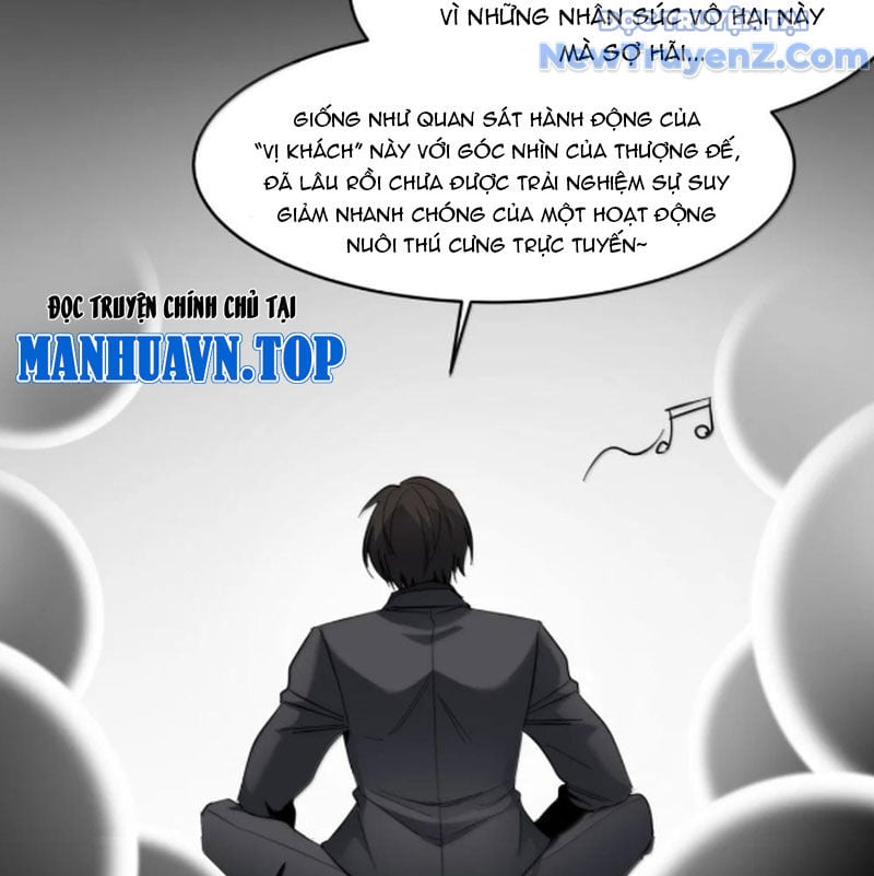 Sức Mạnh Của Ác Thần Chap 161 - Next Chap 162