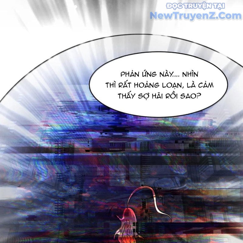 Sức Mạnh Của Ác Thần Chap 161 - Next Chap 162