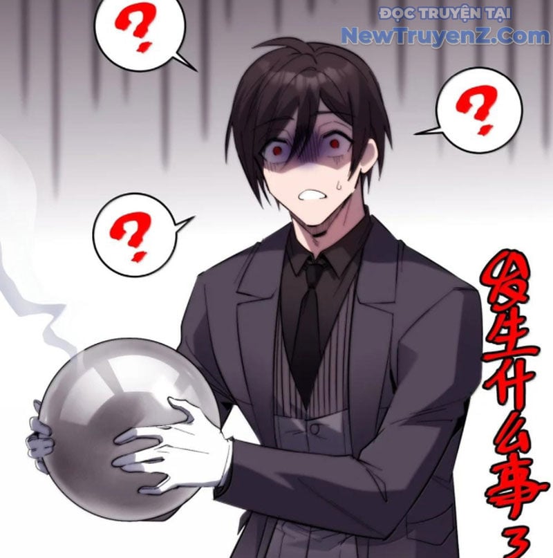 Sức Mạnh Của Ác Thần Chap 161 - Next Chap 162