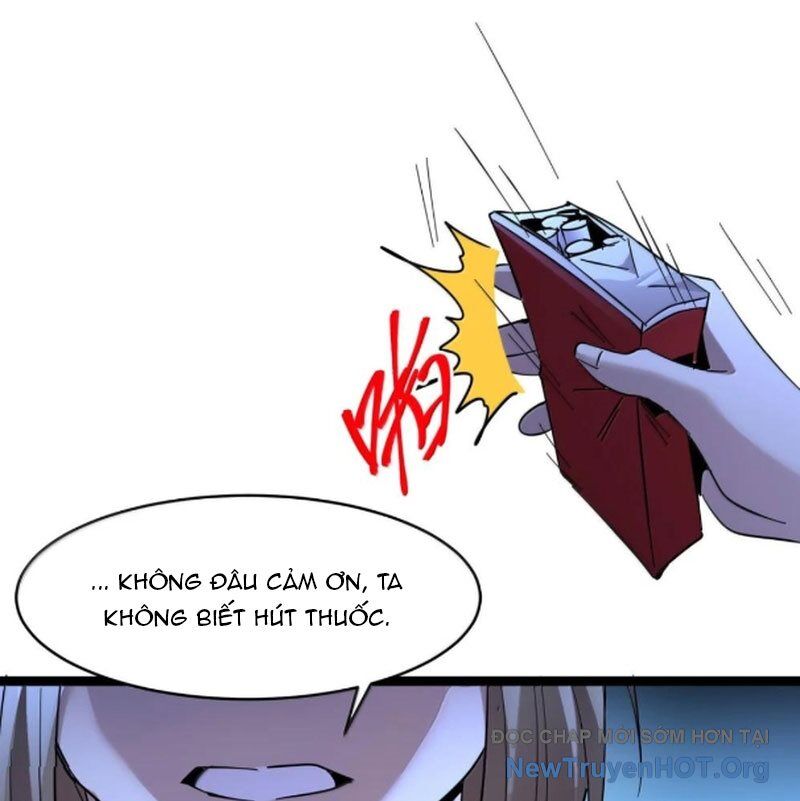 Sức Mạnh Của Ác Thần Chap 165 - Next Chap 166