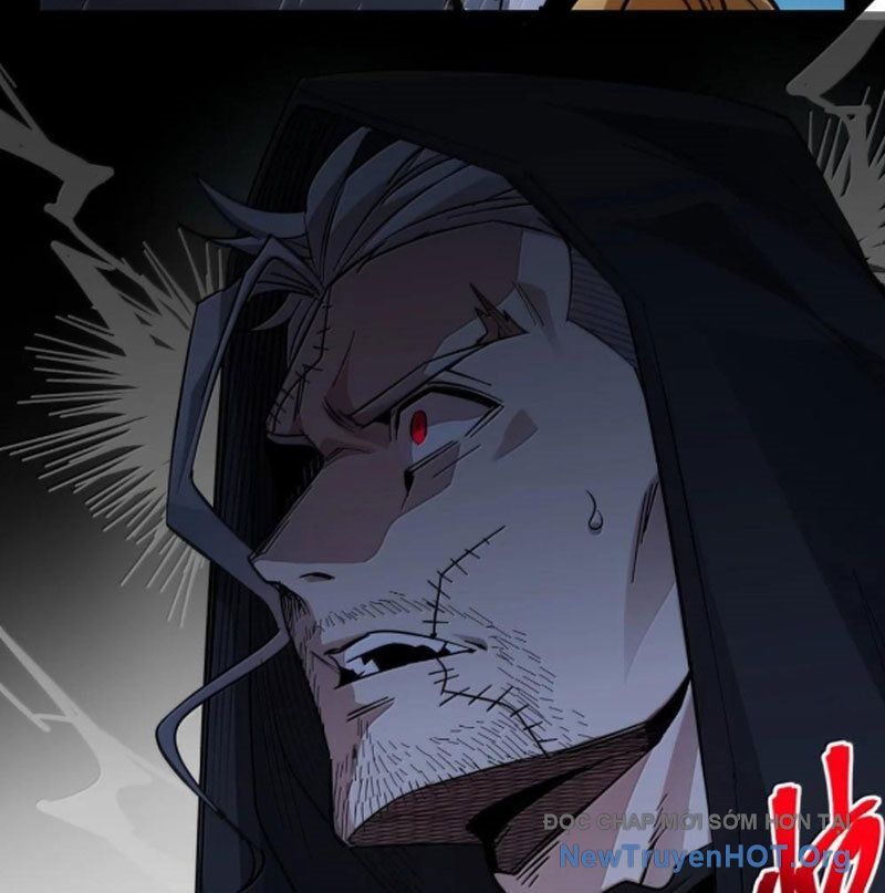 Sức Mạnh Của Ác Thần Chap 165 - Next Chap 166