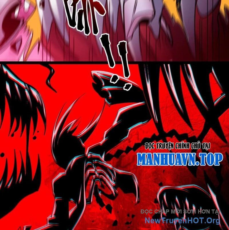 Sức Mạnh Của Ác Thần Chap 165 - Next Chap 166