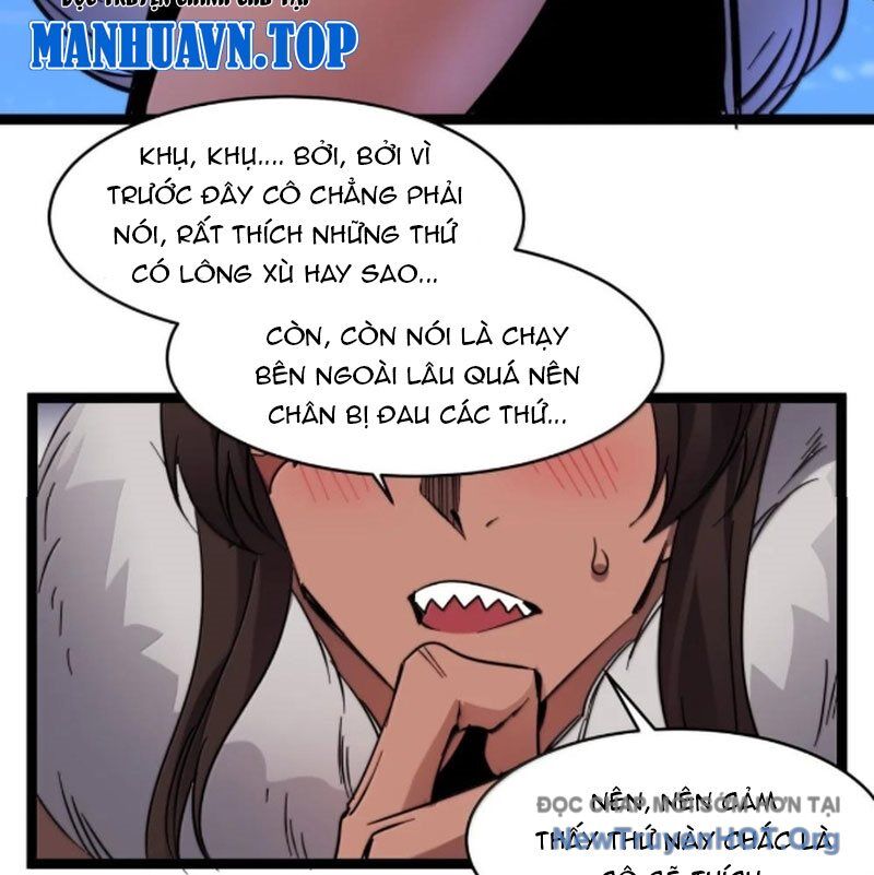 Sức Mạnh Của Ác Thần Chap 165 - Next Chap 166