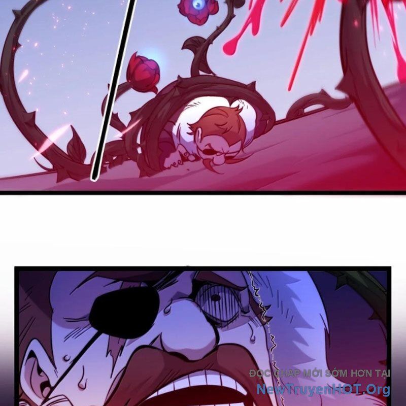 Sức Mạnh Của Ác Thần Chap 165 - Next Chap 166