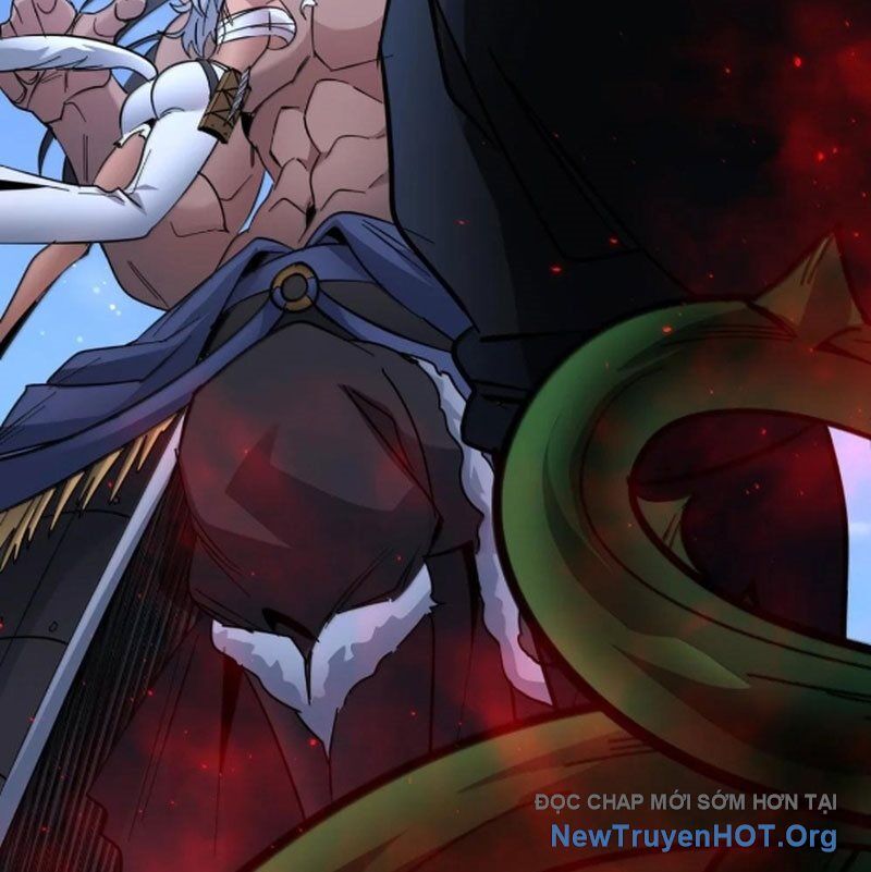 Sức Mạnh Của Ác Thần Chap 165 - Next Chap 166