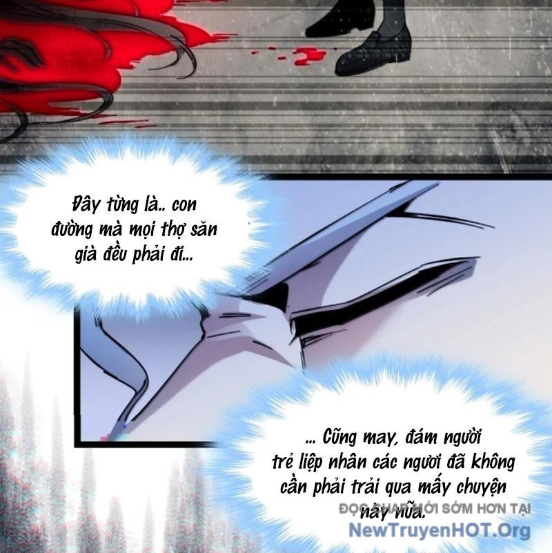 Sức Mạnh Của Ác Thần Chap 165 - Next Chap 166