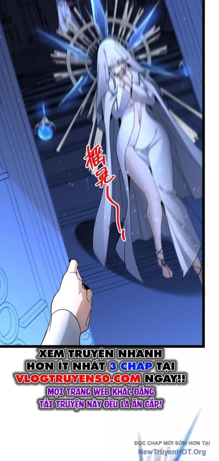 Sức Mạnh Của Ác Thần Chap 167 - Next Chap 168