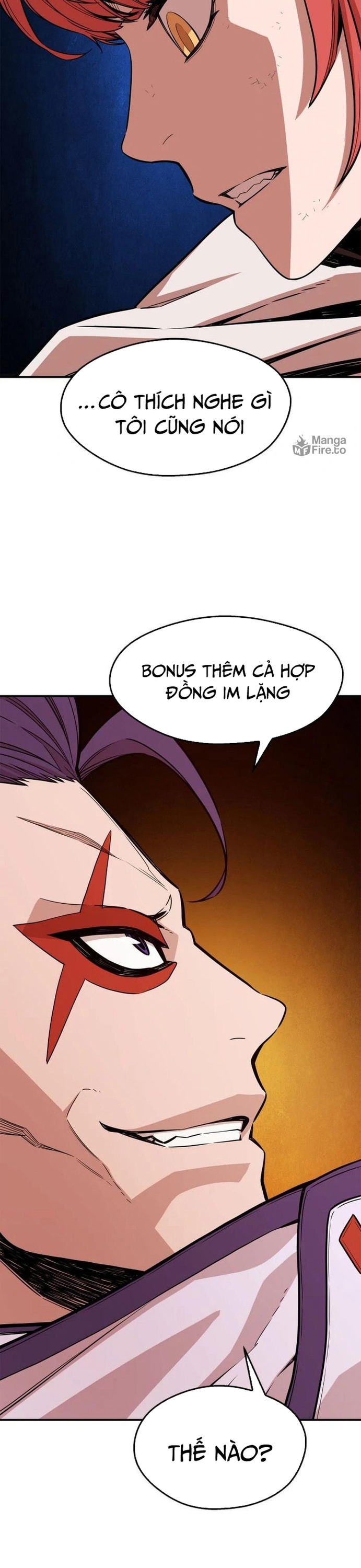 Summoners War: Captain Eve Chap 29 - Next Chap 30