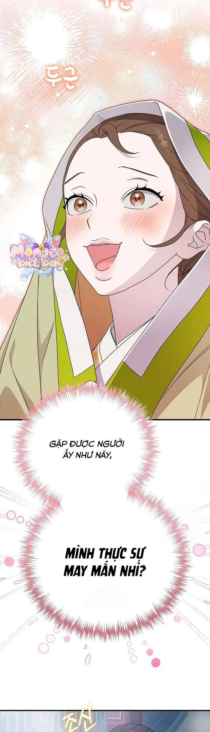 Ta Chỉ Muốn Ăn Em Chap 39 - Next Chap 40