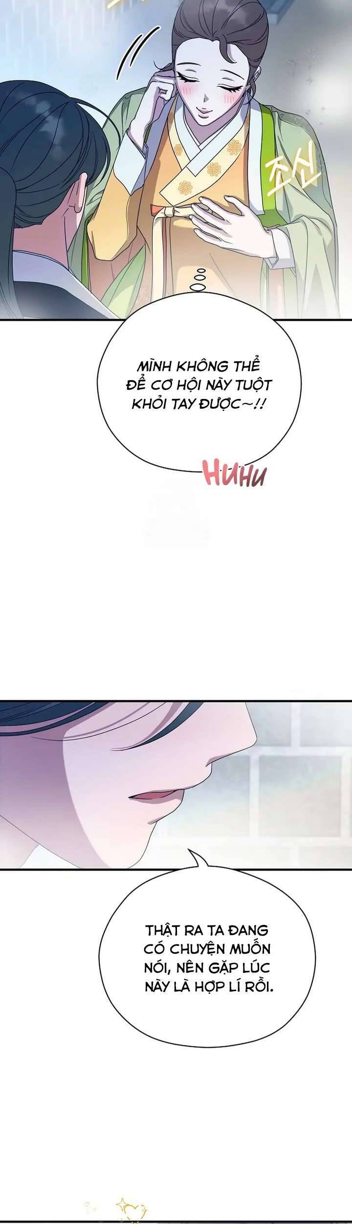 Ta Chỉ Muốn Ăn Em Chap 39 - Next Chap 40