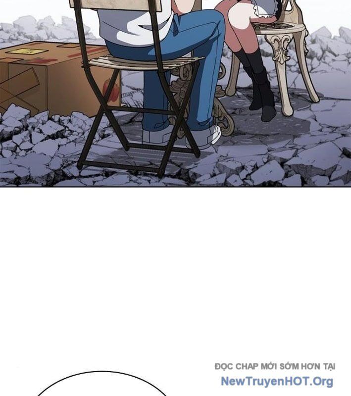 Ta Chi Phối Địa Ngục Chap 20 - Next Chap 21