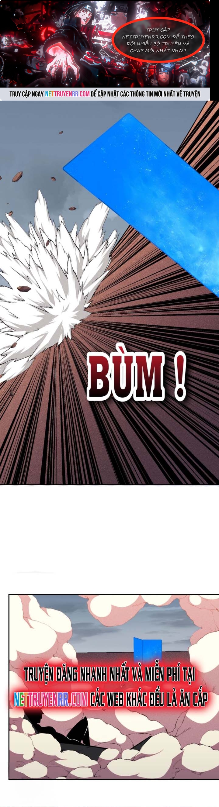 Ta Hoá Thân Ma Thần, Trở Thành Diệt Thế Cự Thú! Chap 27 - Next Chap 28