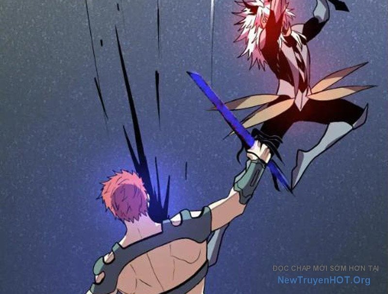 Ta Hoá Thân Ma Thần, Trở Thành Diệt Thế Cự Thú! Chap 41 - Next Chap 42