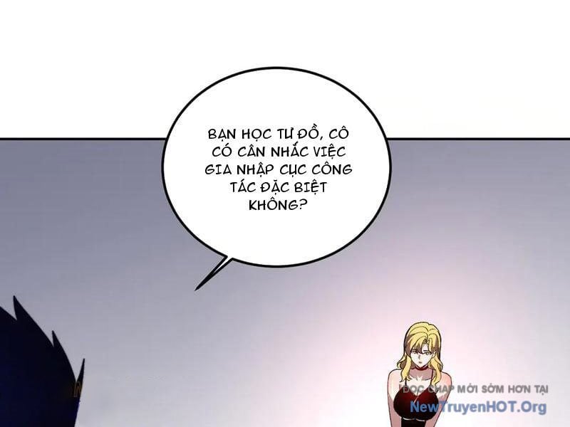 Ta Hoá Thân Ma Thần, Trở Thành Diệt Thế Cự Thú! Chap 51 - Next Chap 52