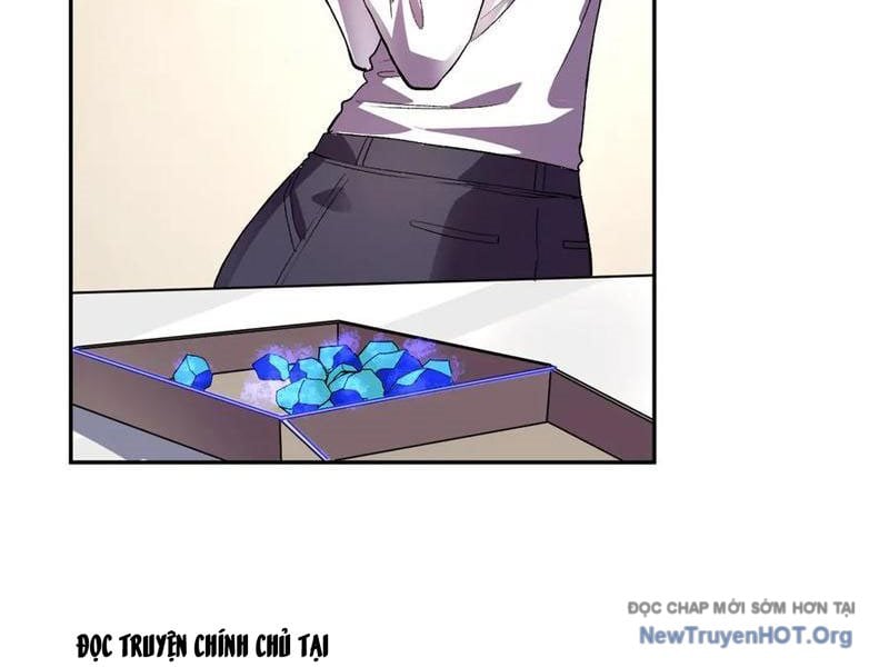 Ta Hoá Thân Ma Thần, Trở Thành Diệt Thế Cự Thú! Chap 51 - Next Chap 52