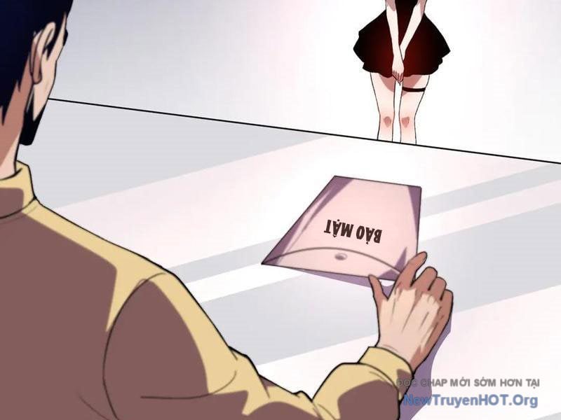 Ta Hoá Thân Ma Thần, Trở Thành Diệt Thế Cự Thú! Chap 51 - Next Chap 52