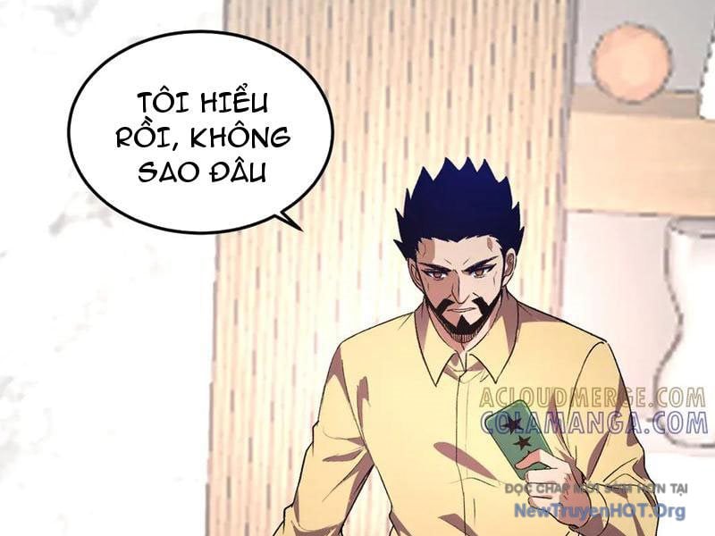 Ta Hoá Thân Ma Thần, Trở Thành Diệt Thế Cự Thú! Chap 51 - Next Chap 52