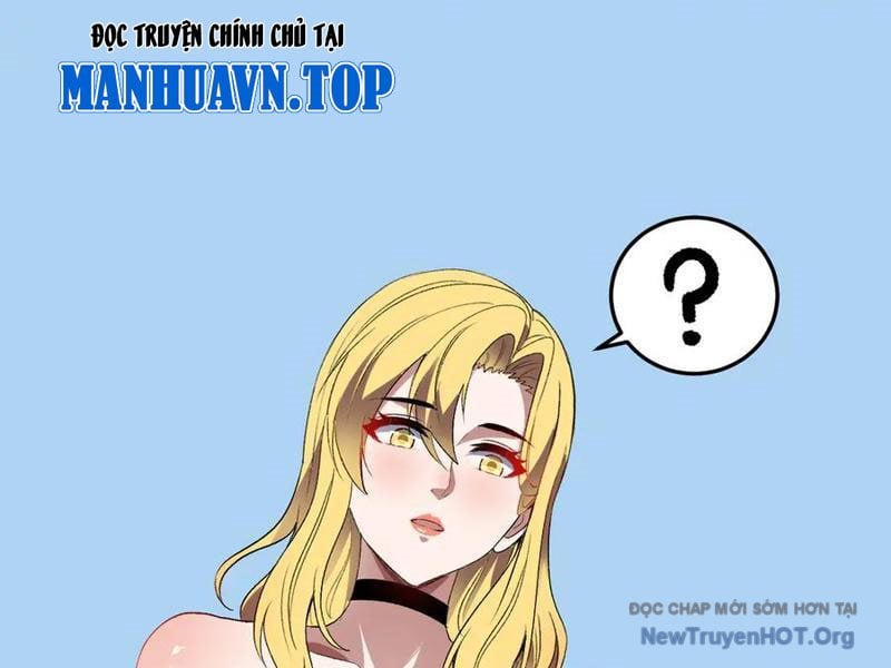 Ta Hoá Thân Ma Thần, Trở Thành Diệt Thế Cự Thú! Chap 51 - Next Chap 52