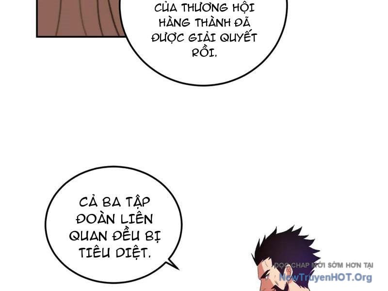 Ta Hoá Thân Ma Thần, Trở Thành Diệt Thế Cự Thú! Chap 51 - Next Chap 52
