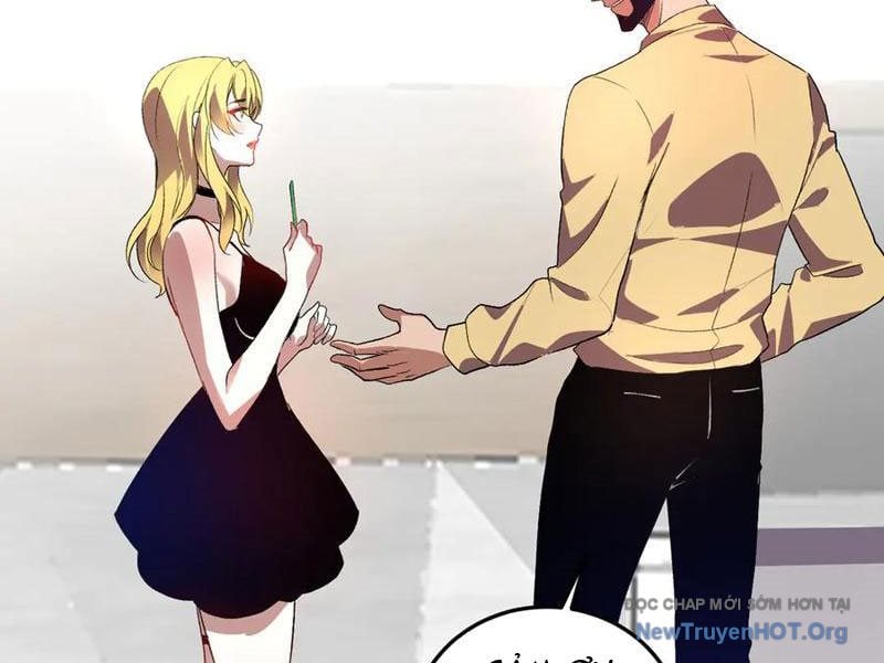 Ta Hoá Thân Ma Thần, Trở Thành Diệt Thế Cự Thú! Chap 51 - Next Chap 52