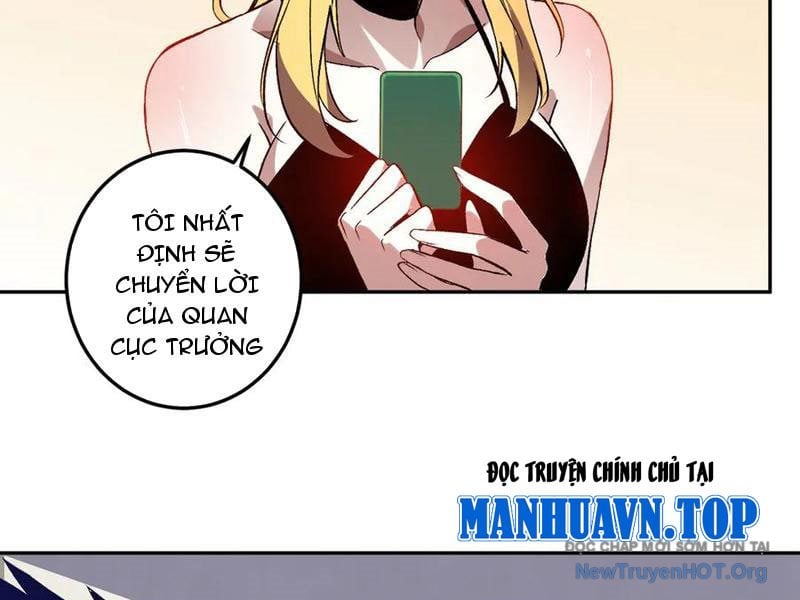 Ta Hoá Thân Ma Thần, Trở Thành Diệt Thế Cự Thú! Chap 51 - Next Chap 52