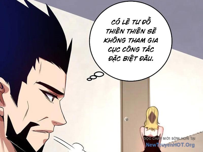 Ta Hoá Thân Ma Thần, Trở Thành Diệt Thế Cự Thú! Chap 51 - Next Chap 52