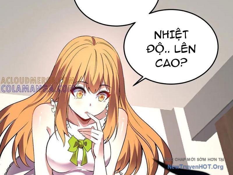 Ta Hoá Thân Ma Thần, Trở Thành Diệt Thế Cự Thú! Chap 51 - Next Chap 52