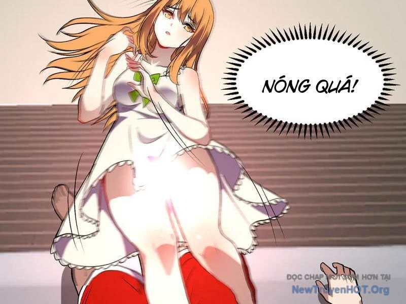 Ta Hoá Thân Ma Thần, Trở Thành Diệt Thế Cự Thú! Chap 51 - Next Chap 52