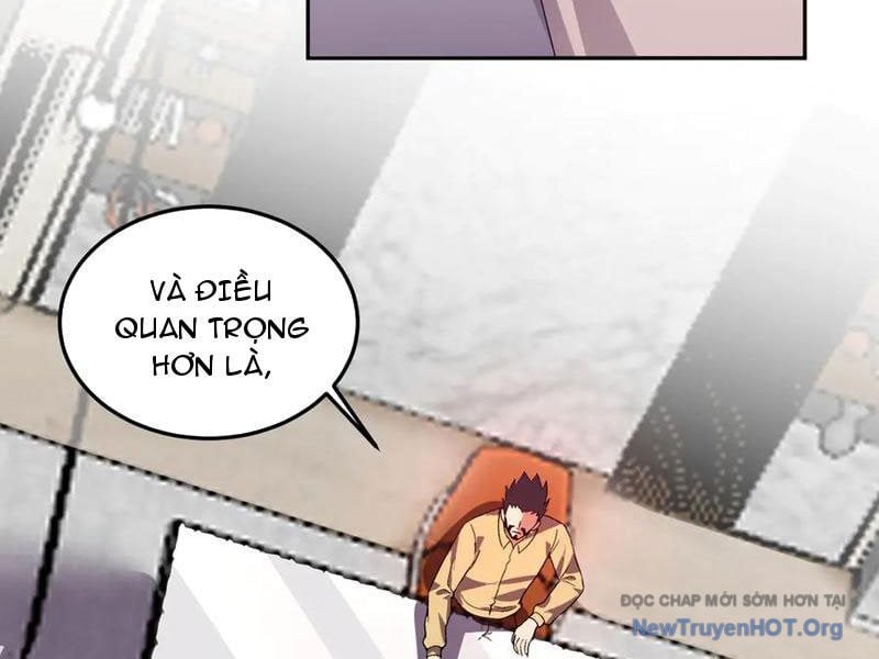 Ta Hoá Thân Ma Thần, Trở Thành Diệt Thế Cự Thú! Chap 51 - Next Chap 52