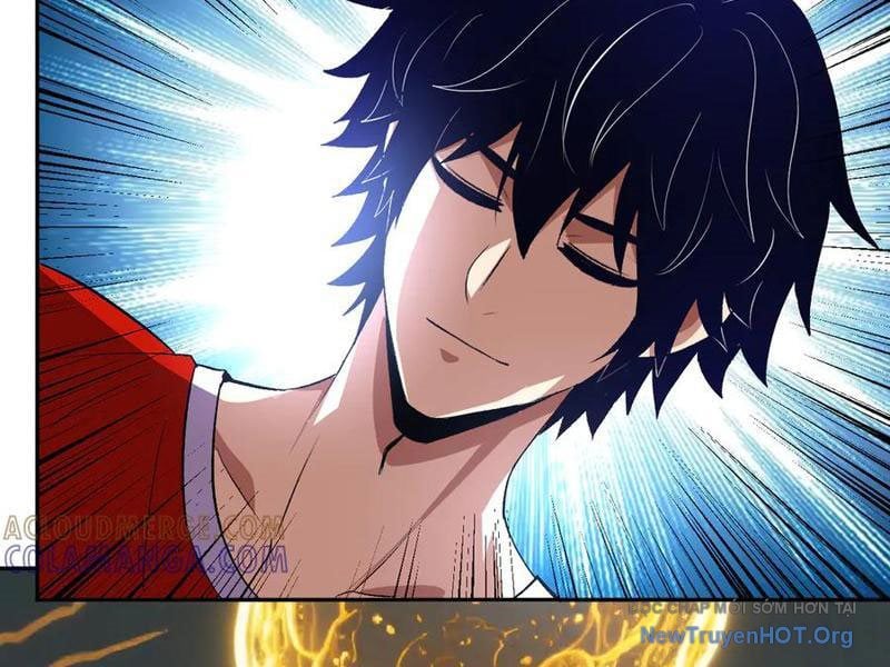 Ta Hoá Thân Ma Thần, Trở Thành Diệt Thế Cự Thú! Chap 51 - Next Chap 52