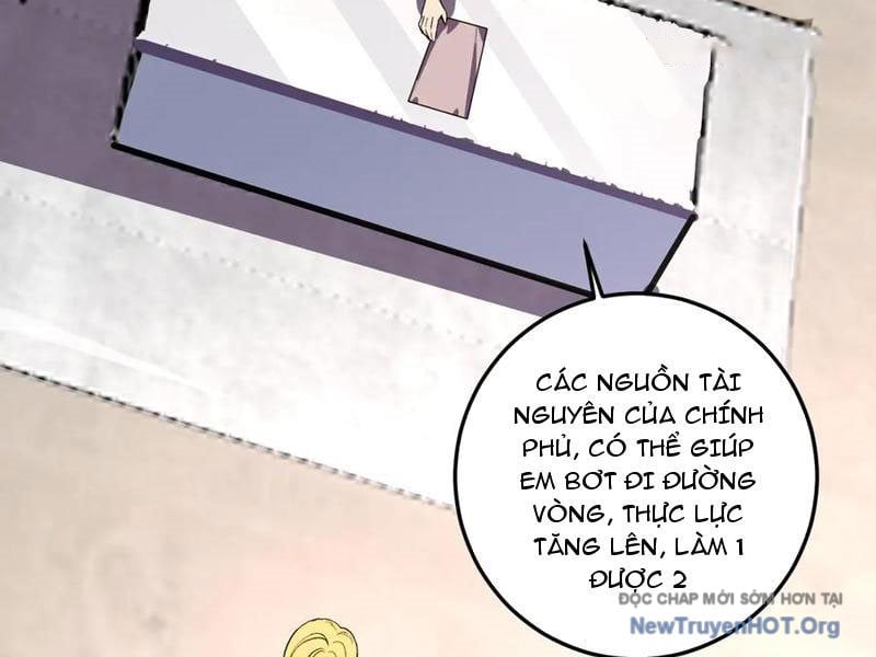 Ta Hoá Thân Ma Thần, Trở Thành Diệt Thế Cự Thú! Chap 51 - Next Chap 52