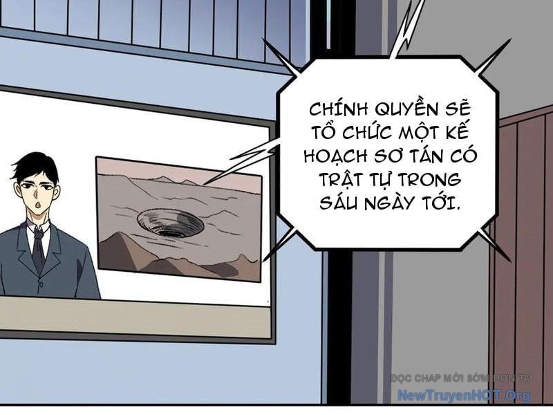 Ta Hoá Thân Ma Thần, Trở Thành Diệt Thế Cự Thú! Chap 51 - Next Chap 52