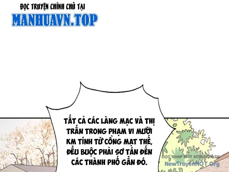 Ta Hoá Thân Ma Thần, Trở Thành Diệt Thế Cự Thú! Chap 51 - Next Chap 52