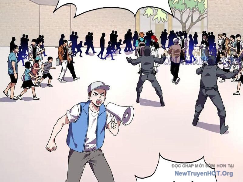 Ta Hoá Thân Ma Thần, Trở Thành Diệt Thế Cự Thú! Chap 51 - Next Chap 52