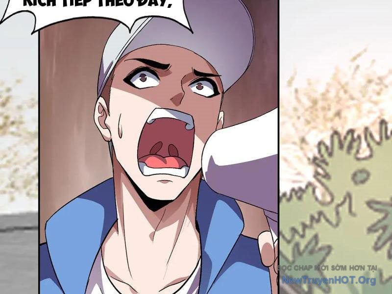 Ta Hoá Thân Ma Thần, Trở Thành Diệt Thế Cự Thú! Chap 51 - Next Chap 52