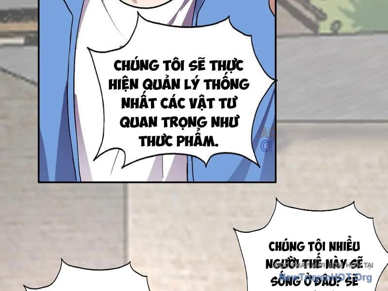 Ta Hoá Thân Ma Thần, Trở Thành Diệt Thế Cự Thú! Chap 51 - Next Chap 52