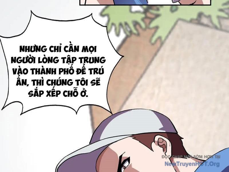 Ta Hoá Thân Ma Thần, Trở Thành Diệt Thế Cự Thú! Chap 51 - Next Chap 52